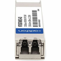 AddOn NTK587AWE5-AO Ciena® NTK587AWE5 Compatible TAA 10GBase-DWDM XFP Transceiver 100GHz (SMF, 1536.61nm, 80km, LC, DOM)