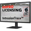 Honeywell 49975414 IFT-E IntrusionTrace 8-Channel License