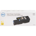 Dell 3581G Original Laser Toner Cartridge - Yellow - 1 Each