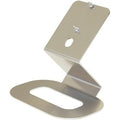 Comelit 6212 Desk Base for Easycom Door-Entry Phone, Stainless Steel