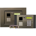 Pach and Co QVOIP Quantum 600-Tenant Browser Based VoIP Telephone Entry System, 3000-Cards, 600-Codes, Surface Mount