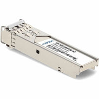 AddOn SFP-1GB-DW34-80-AO MSA Compliant 1000Base-DWDM SFP Transceiver 100GHz (SMF, 1550.12nm, 80km, LC, DOM)