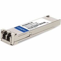 AddOn NTK588AWE5-AO Ciena® NTK588AWE5 Compatible TAA 10GBase-DWDM XFP Transceiver 100GHz (SMF, 1536.61nm, 80km, LC, DOM)