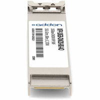AddOn XFP-10GB-DW20-80-AO MSA Compliant 10GBase-DWDM XFP Transceiver 100GHz (SMF, 1561.42nm, 80km, LC, DOM)