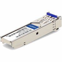 AddOn SFP-10GB-CW-51-80-AO MSA Compliant 10GBase-CWDM SFP+ Transceiver (SMF, 1510nm, 80km, LC, DOM)