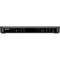 Shure BLX88=-H10 Dual Wireless Receiver for BLX Wireless System