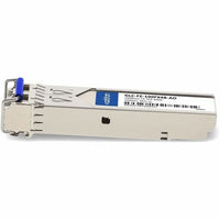 AddOn GLC-FE-100FX48-AO 48PK Cisco® GLC-FE-100FX48 Compatible TAA 100Base-FX SFP Transceiver (MMF, 1310nm, 2km, LC, DOM)