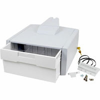 Ergotron 97-971 SV44 Primary Single Tall Drawer for laptop carts