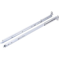 VIVOTEK AM-612 NVR Rack Mount Rail, Pair