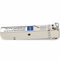 AddOn DWDM-SFP10G40.5640AO Cisco® DWDM-SFP10G-40.56 Compatible TAA 10GBase-DWDM SFP+ Transceiver C-Band 100GHz (SMF, 1540.56nm, 40km, LC, DOM)