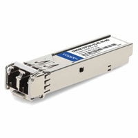 AddOn DWDM-SFP10G35.8240AO Cisco® DWDM-SFP10G-35.82 Compatible TAA 10GBase-DWDM SFP+ Transceiver C-Band 100GHz (SMF, 1535.82nm, 40km, LC, DOM)