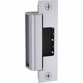 HES 1500C-630-DLM 1500 Series Complete Pac Electric Strike with 1LB Faceplate Kit for Latchbolts, Dual Lock Monitor , Satin Stainless Steel