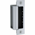 HES 1600-612-LMS 1600 Series Electric Strike Body Only, Lock Monitor and Strike Monitor, Satin Bronze