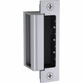 HES 1600-629-DLMS 1600 Series Electric Strike Body Only, Dual Lock Monitors and Strike Monitor, Bright Stainless Steel