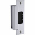 HES 1500C-605-DLM 1500 Series Complete Pac Electric Strike with 1LB Faceplate Kit for Latchbolts, Dual Lock Monitor , Bright Brass