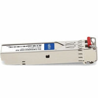 AddOn DS-CWDM8G1590-AO Cisco® DS-CWDM8G1590 Compatible TAA 8GBase-CWDM Fibre Channel SFP+ Transceiver (SMF, 1590nm, 40km, LC)