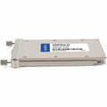 AddOn 3HE05935AA-AO Alcatel-Lucent Nokia® 3HE05935AA Compatible TAA 100GBase-LR4 CFP Transceiver (SMF, 1310nm, 10km, LC, DOM)