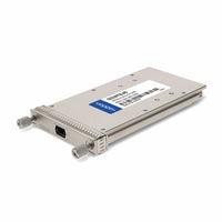 AddOn 02310YTB-AO Huawei® 02310YTB Compatible TAA 100GBase-SR10 CFP Transceiver (MMF, 850nm, 150m, MPO, DOM)