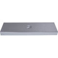RCI AP02 Armature Plate, 5/8", Steel