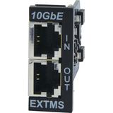 DITEK DTK-RM24EXTS Rack Mount PoE Extender Surge Protector, PoE extender Circuits