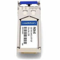 AddOn P9H29A-AO HP® P9H29A Compatible TAA 32GBase-LW Fibre Channel SFP+ Transceiver (SMF, 1310nm, 10km, LC, DOM)