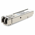 AddOn SFP-16GB-DW61-40-AO MSA Compliant 16GBase-DWDM FC SFP+ Transceiver C-Band 100GHz (SMF, 1528.77nm, 40km, LC, DOM)