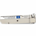 AddOn E10GSFPER-DW54.94-AO Intel® E10GSFPER-DW54.94 Compatible TAA 10GBase-DWDM SFP+ Transceiver C-Band 100GHz (SMF, 1554.94nm, 40km, LC, DOM)