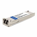 AddOn CWDM-XFP-1590-80-AO Cisco® CWDM-XFP-1590-80 Compatible TAA 10GBase-CWDM XFP Transceiver (SMF, 1590nm, 80km, LC, DOM)