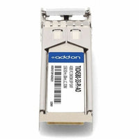 AddOn TKD4580-33-PI-AO Arris® TKD4580-33-PI Compatible TAA 4GBase-DWDM FC SFP Transceiver C-Band Channel DW33 100GHz (SMF, 1550.92nm, 80km, LC, DOM, -40 to 85C)