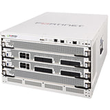 Fortinet FortiGate 7040E Network Security/Firewall Appliance - DC Power Model (FG-7040E-DC)