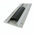 Ergotron 31-018-182 34" Wall Track (silver)