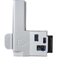 2GIG 2GIG-LTEV1-A-GC3 LTEV1-A-GC3 4G LTE Communicator on Verizon for GC3/GC3e and Alarm.com (Replaces 2GIG CDMAV-A-GC3)