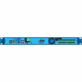 AtlasIED IP108-D-EDU-CS GLOBALCOM.EDU Announcement Control System with Dante Message Channels