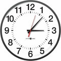 Pyramid S9A7AAGALB SYNC Analog 17 Electric Clock AC LEAD
