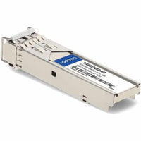 AddOn 3FE66274AD-AO Alcatel-Lucent Nokia 3FE66274AD Compatible TAA Compliant 10GBase-DWDM 100GHz SFP+ Transceiver (SMF, 1531.90nm, 80km, LC, DOM)
