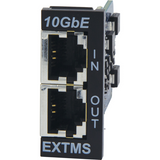 DITEK DTK-WM4NETS Wall Mount 4-Channel NeTwork Surge Protector