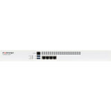 Fortinet FortiMail-400F Hardware plus 5 Year FortiCare Premium and FortiGuard Base Bundle (FML-400F-BDL-640-60)