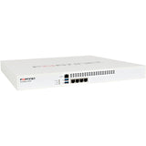 Fortinet FortiMail-400F Hardware plus 1 Year FortiCare Premium and FortiGuard Base Bundle (FML-400F-BDL-640-12)