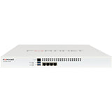 Fortinet FortiMail-400F Hardware plus 3 Year FortiCare Premium and FortiGuard Base Bundle (FML-400F-BDL-640-36)