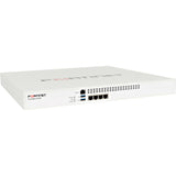 Fortinet FortiMail-200F Hardware plus 5 Year FortiCare Premium and FortiGuard Enterprise ATP Bundle (FML-200F-BDL-641-60)