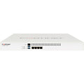 Fortinet FortiMail-200F Hardware plus 1 Year FortiCare Premium and FortiGuard Enterprise ATP Bundle (FML-200F-BDL-641-12)