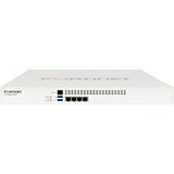 Fortinet FortiMail-200F Hardware plus 1 Year FortiCare Premium and FortiGuard Enterprise ATP Bundle (FML-200F-BDL-641-12)