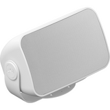Sonos OUTDRWW1 Architectural 6-1/2" Passive 2-Way Outdoor Speakers (Pair) White