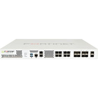 Fortinet FortiGate-601E Hardware plus 5 Year FortiCare Premium and FortiGuard Unified Threat Protection (UTP) (FG-601E-BDL-950-60)