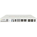 Fortinet FortiGate-601E Hardware plus 5 Year FortiCare Premium and FortiGuard Enterprise Protection (FG-601E-BDL-809-60)