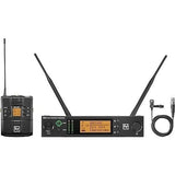 Electro-Voice RE3-BPCL-5H Bodypack set, cardioid mic 560-596 MHz F.01U.354.232
