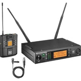 Electro-Voice RE3-BPCL-5H Bodypack set, cardioid mic 560-596 MHz F.01U.354.232