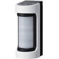 Optex VXS-RDAMI iSeries 90° Outdoor Wireless Dual Tech Microwave and PIR with Anti-Masking with Inovonics Transmitter and Batteries, 40' Range