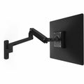 Ergotron 45-505-224 MXV Wall Monitor Arm (matte black)