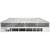 Fortinet FG-1100E Hardware plus 1 Year FortiCare Premium and FortiGuard Enterprise Protection (FG-1100E-BDL-809-12)